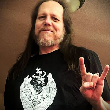 Marc Quagon Digby, ULC Minister