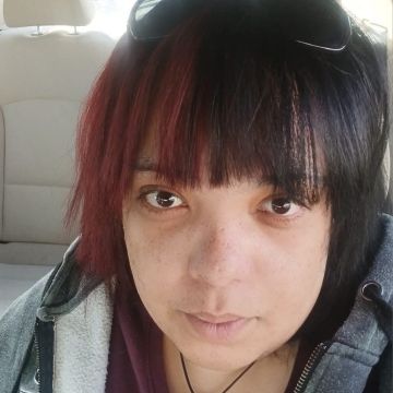 Samantha Jo, ULC Minister