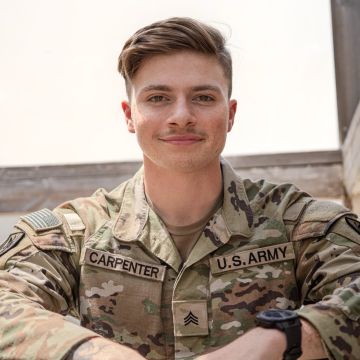 Luke Carpenter, ULC Minister