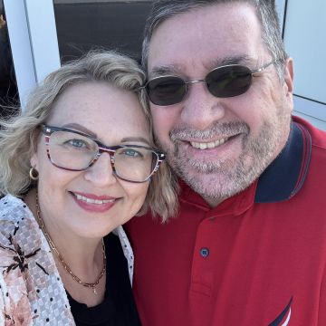 Angela Varos, ULC Minister