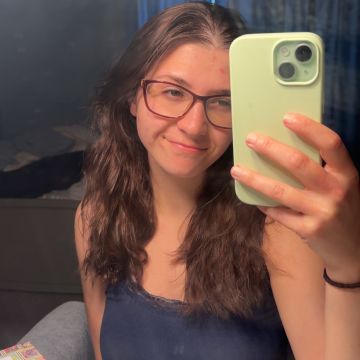 Camryn d'Aquin, ULC Minister