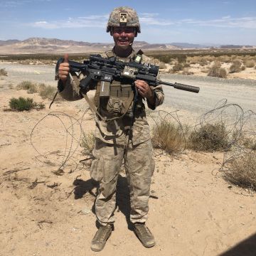 Gunner Gibson, ULC Minister