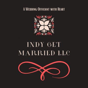 Indy Get Married Llc, ULC Minister