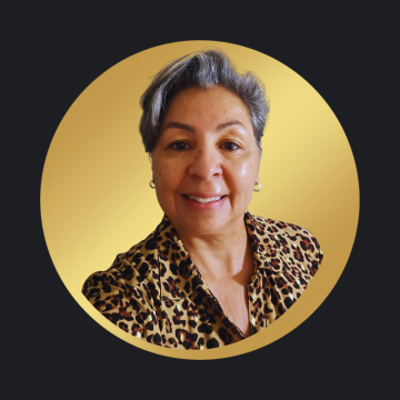 Maria Sabio, ULC Minister