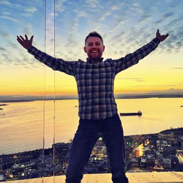 Chris Patrick Planning, ULC Minister