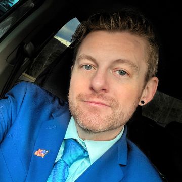 Chris Patrick Planning, ULC Minister