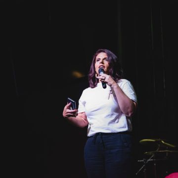 Tabitha Neal, ULC Minister