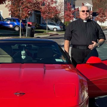 Gil Piaquadio Jr, ULC Minister