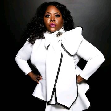 Reverend Stacy, ULC Minister