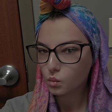 Vivienne DeMars, ULC Minister