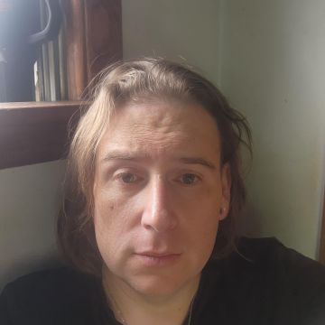 Kasey Moore, ULC Minister