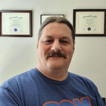 Jay Ryan, ULC Minister
