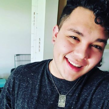 Camron P, ULC Minister