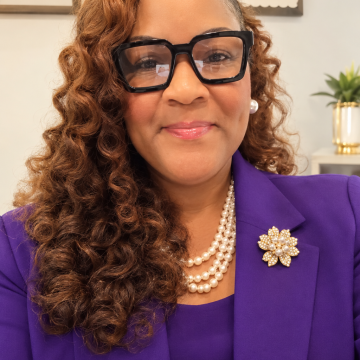 Overseer Dr Jennifer Bandy Wright, ULC Minister