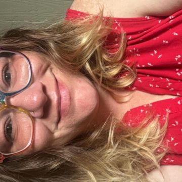 Aimee McFarland, ULC Minister