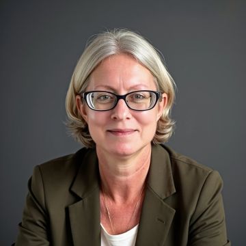 J E Vandertuuk-Perkins, ULC Minister