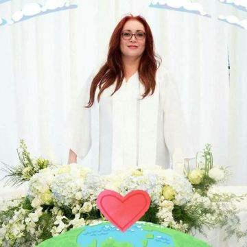 Rev. Delia Ontiveros, ULC Minister