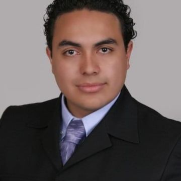 Manuel Gonzalez Ramirez, ULC Minister