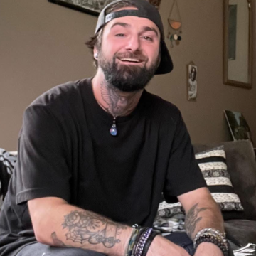 Brandon Michael McKee, ULC Minister