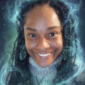 Nikki, ULC Minister