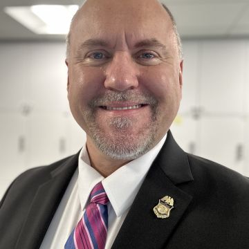 Rev. Troy A. Hendrickson, ULC Minister