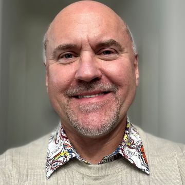 Rev. Troy A. Hendrickson, ULC Minister