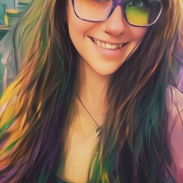 Rebecka Balzer, ULC Minister