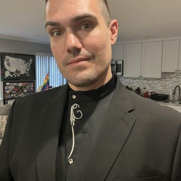 Ken Tabuzo, ULC Minister