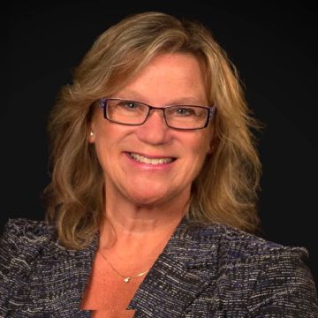 Laurie Ann Knudson, ULC Minister