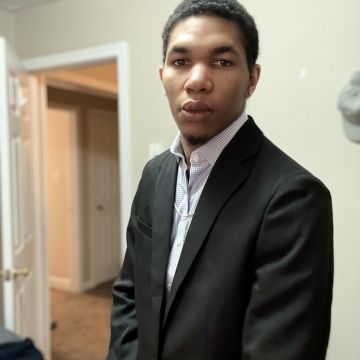 DeShaun Williams, ULC Minister