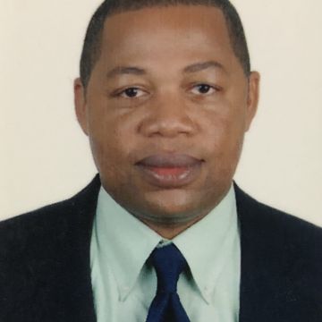 Dr. Ovelio Lopez, M.Div. (Cand), ULC Minister