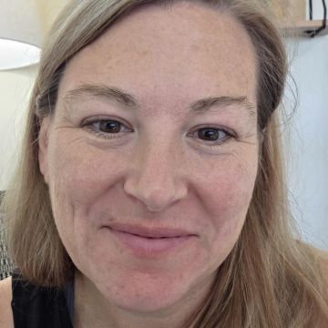 Allison, ULC Minister