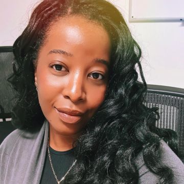 Stephanie Louis, ULC Minister
