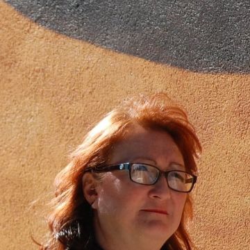RoAnna McDaniel, ULC Minister