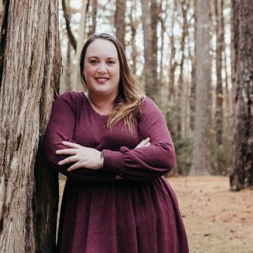 Amber Nicole Partridge - Ordained Minister - Get Ordained