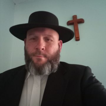Rabbi James Smith, ULC Minister