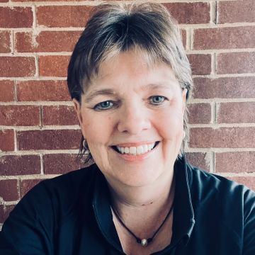 Kathy Bailey, ULC Minister