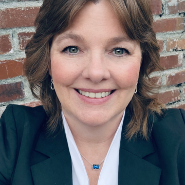 Kathy Bailey, ULC Minister