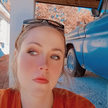 Melissa Evans Hazen - Ordained Minister - Get Ordained