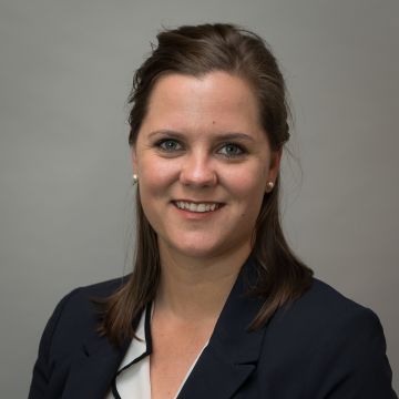 Erica Wilkinson, ULC Minister