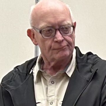 John A Dorsey, ULC Minister