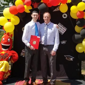 Rev. Kent M Gilbert, ULC Minister