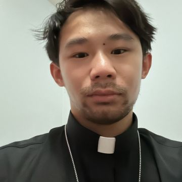 Reverend Tam Tom Nguyen, ULC Minister