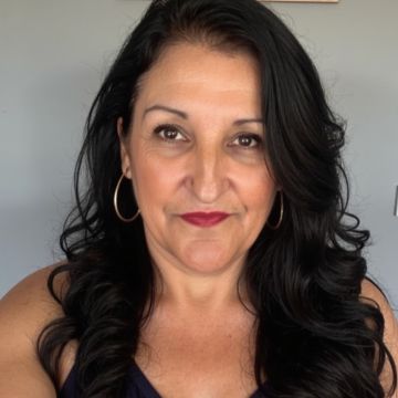 Minister Jen Wilson, ULC Minister