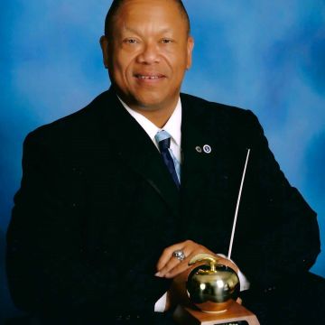 LD Fisher, ULC Minister