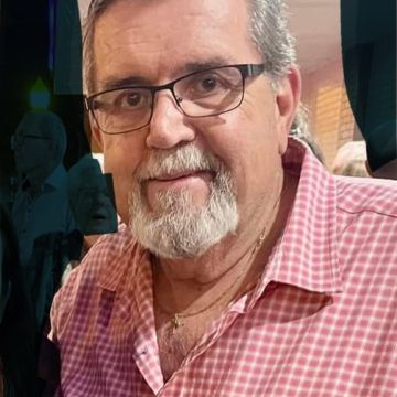 Richard, ULC Minister