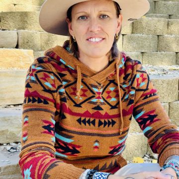 Rev. Sarah E. Alder, ULC Minister