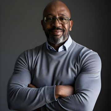 Derwin R Horne, ULC Minister