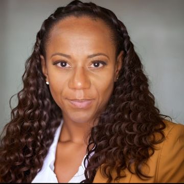 Tammie Grogan-Black, ULC Minister