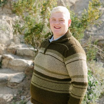 Rev. Dr. George D. IV - Ordained Minister - Get Ordained